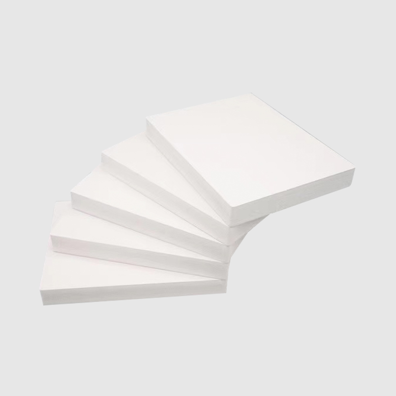 Polyuretanskum ark pvc skum skiva annons byggmaterial