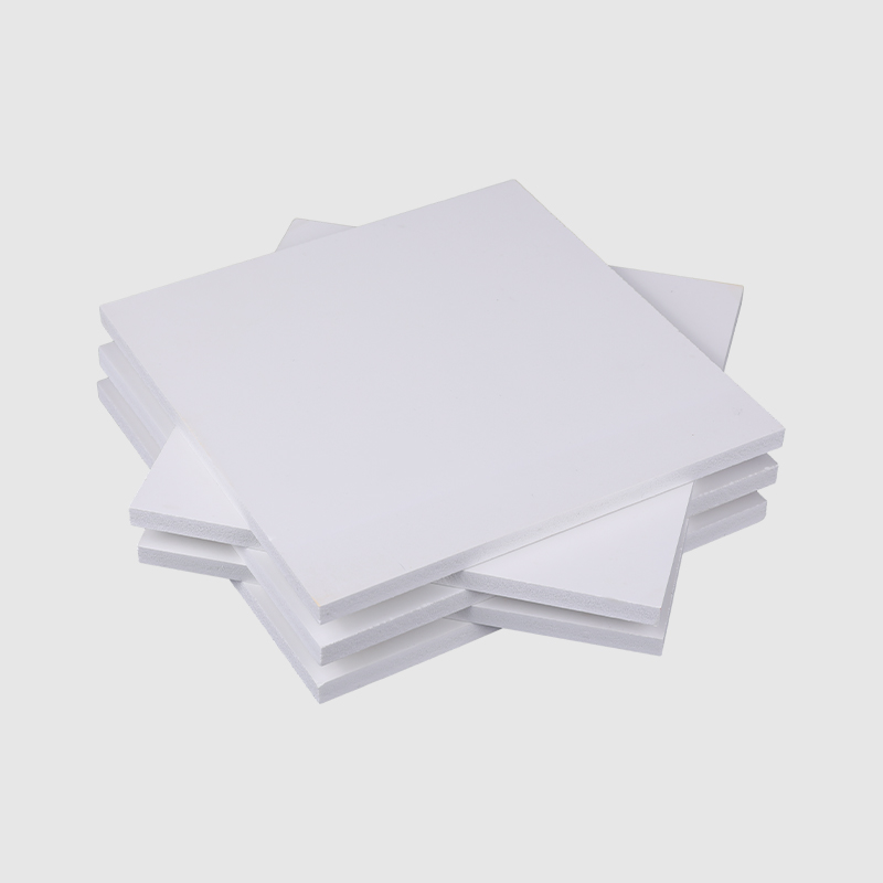 Högteknologiska hållbara 5 mm pvc-skumskivor tekniska plastskivor