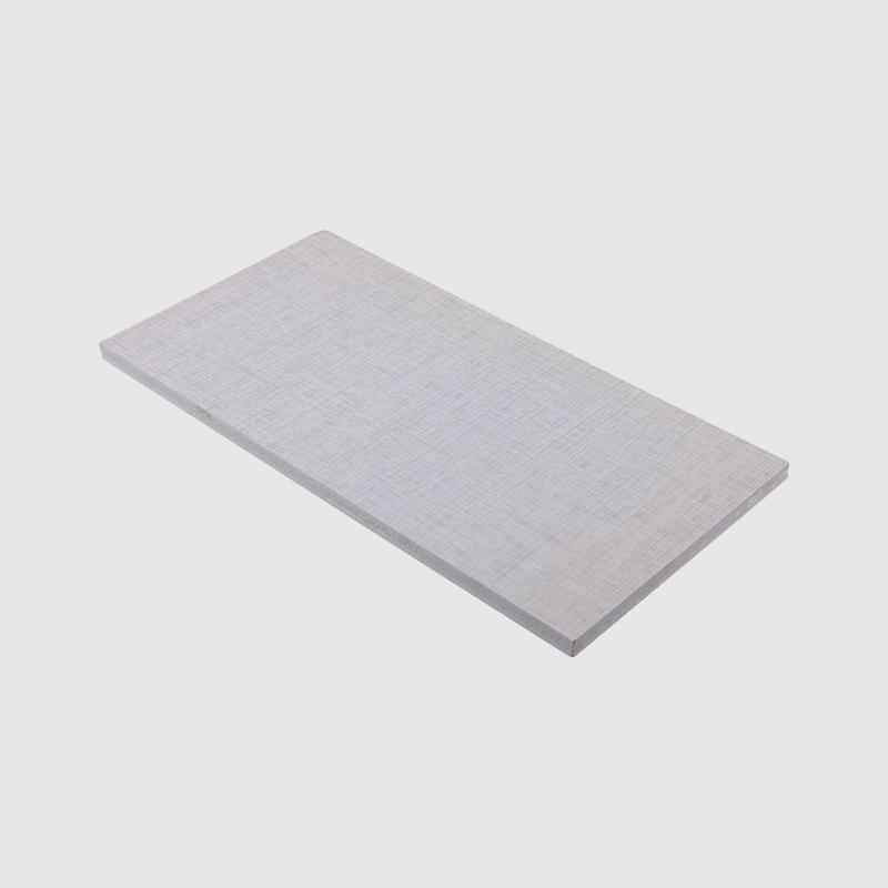 Flexibla PVC -väggpaneler för heminredning 9mm